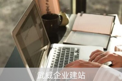 武威企业建站(武威市建筑企业清单)