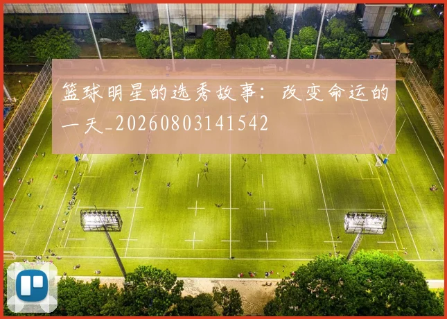 篮球明星的选秀故事:改变命运的一天_20260803141542