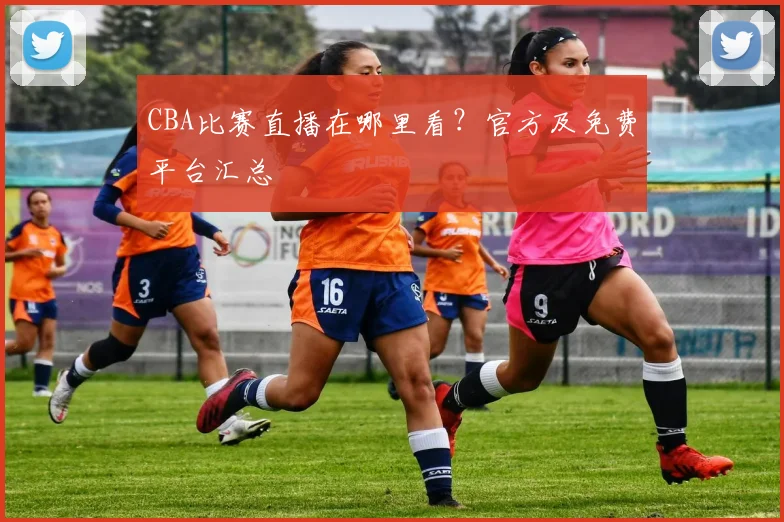 CBA比赛直播在哪里看？官方及免费平台汇总