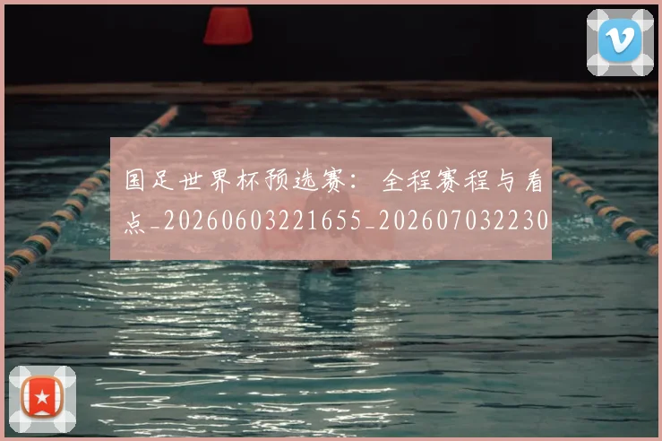 国足世界杯预选赛:全程赛程与看点_20260603221655_20260703223032